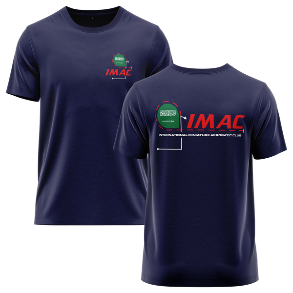 IMAC Saudi Arabia Shirt