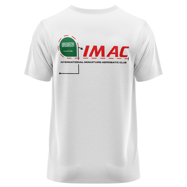 IMAC Saudi Arabia Shirt
