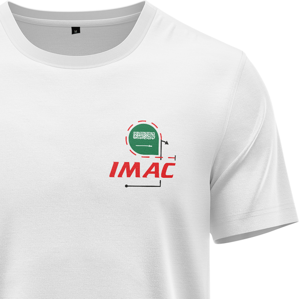 IMAC Saudi Arabia Shirt
