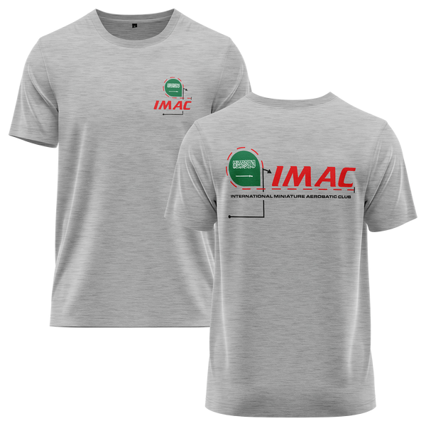 IMAC Saudi Arabia Shirt