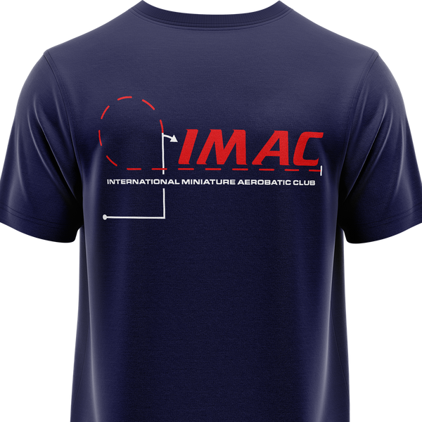 IMAC Shirt