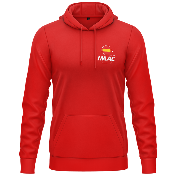 IMAC Espana Hoodie