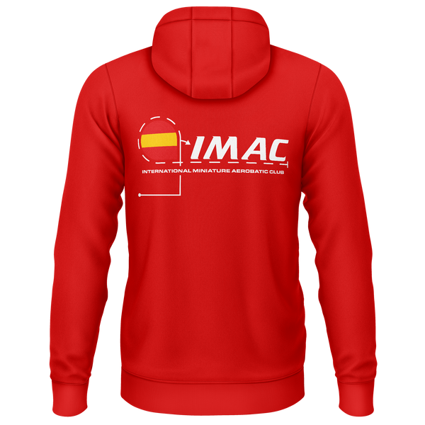 IMAC Espana Hoodie