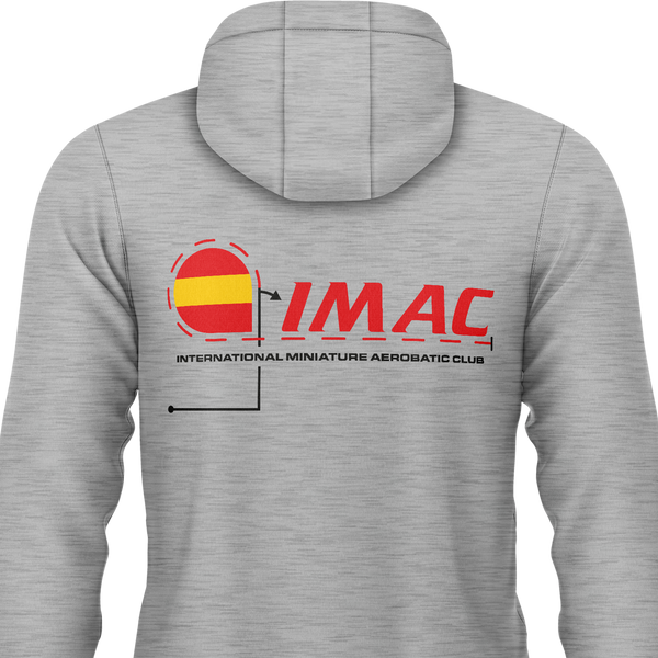 IMAC Espana Hoodie