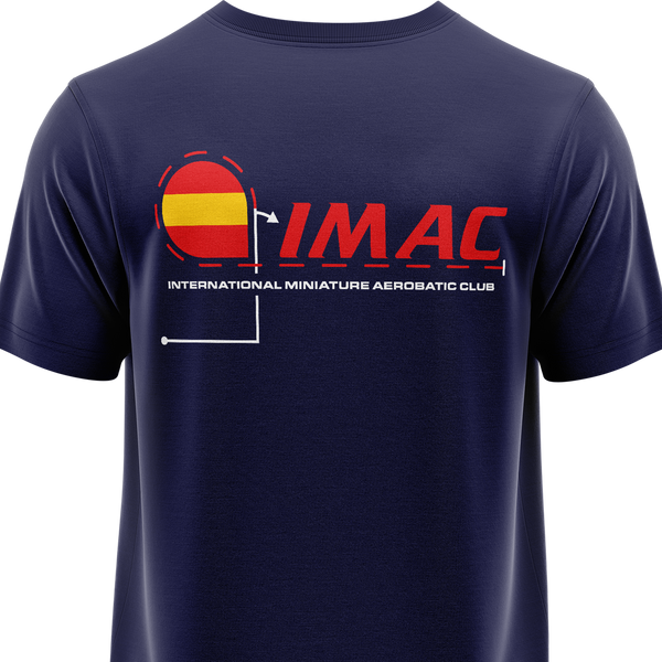 IMAC Espana Shirt