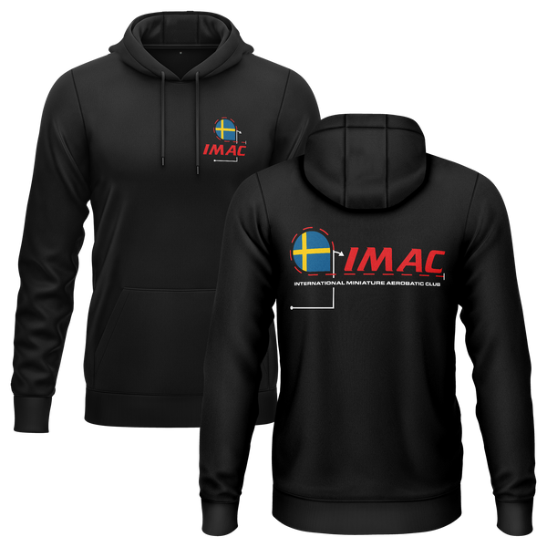 IMAC Sweden Hoodie