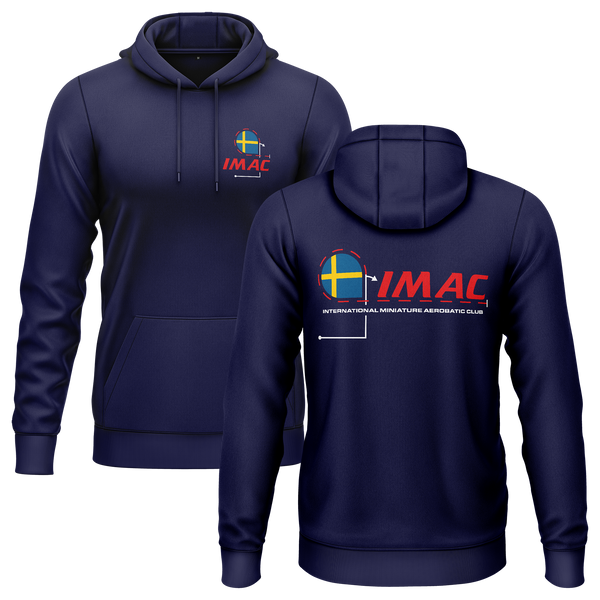 IMAC Sweden Hoodie