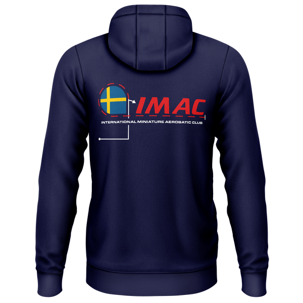 IMAC Sweden Hoodie