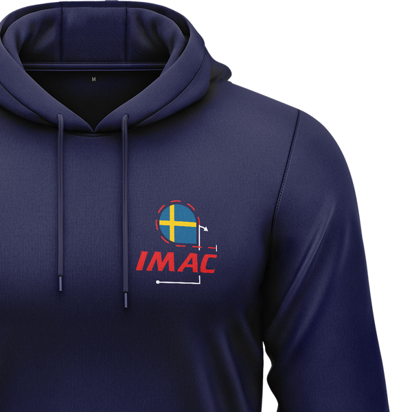 IMAC Sweden Hoodie