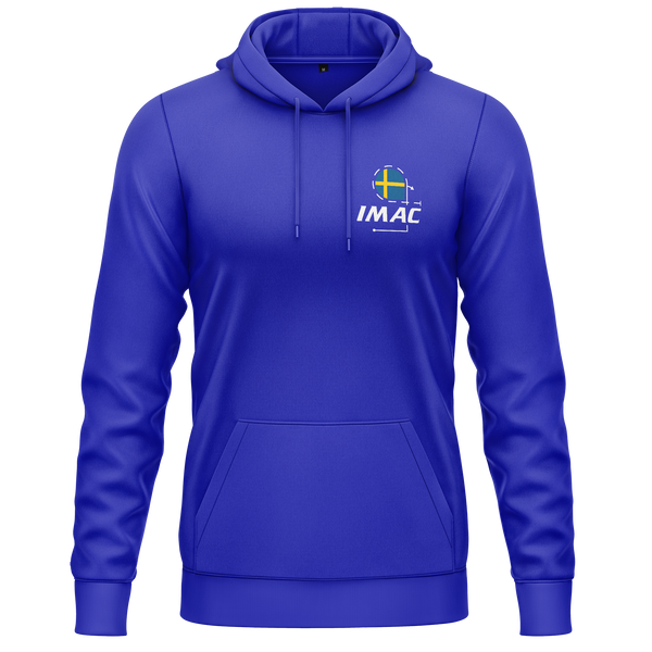 IMAC Sweden Hoodie