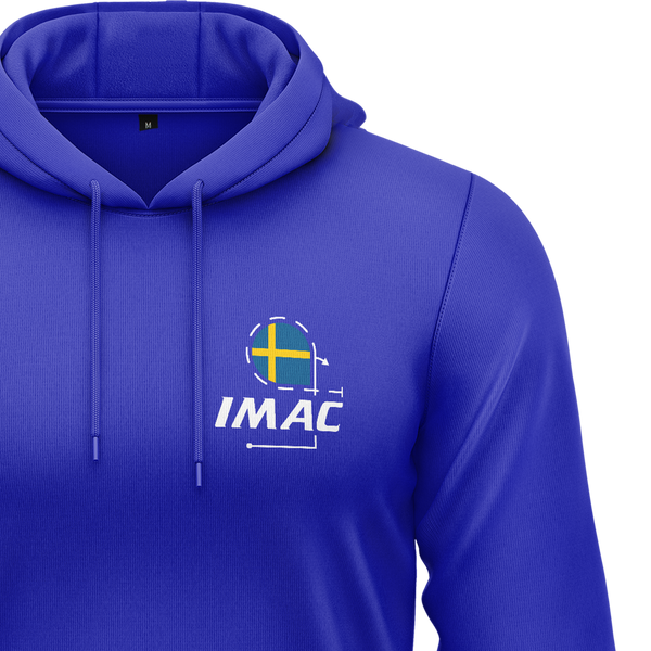 IMAC Sweden Hoodie