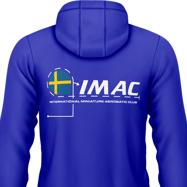 IMAC Sweden Hoodie