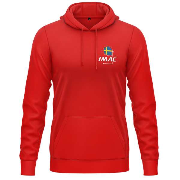 IMAC Sweden Hoodie