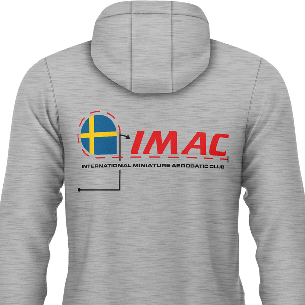 IMAC Sweden Hoodie
