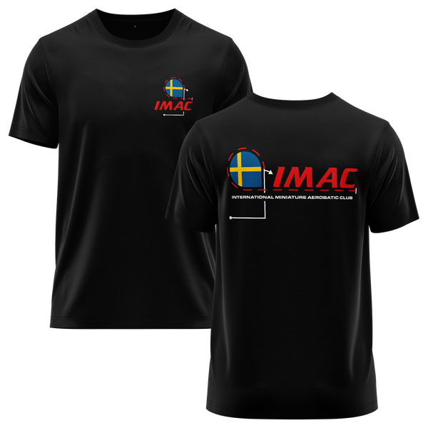 IMAC Sweden Shirt
