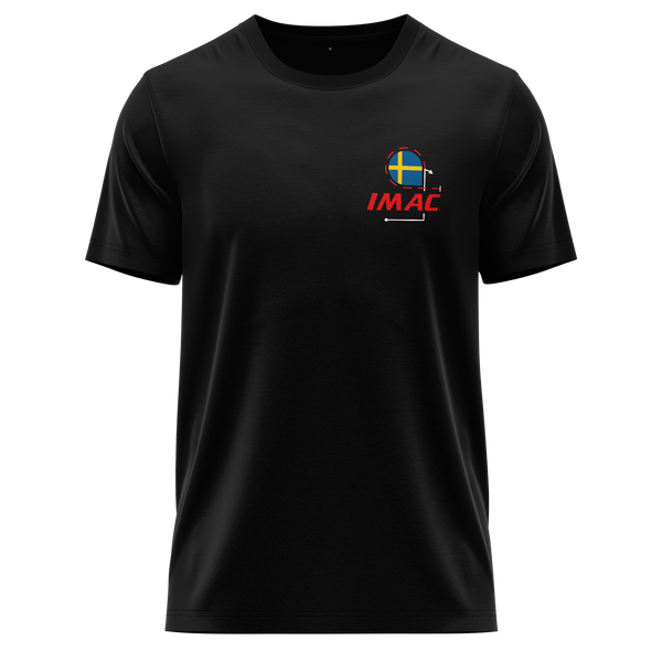 IMAC Sweden Shirt