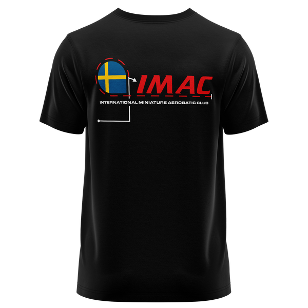 IMAC Sweden Shirt