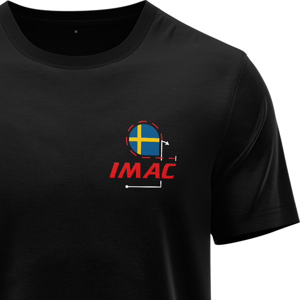 IMAC Sweden Shirt