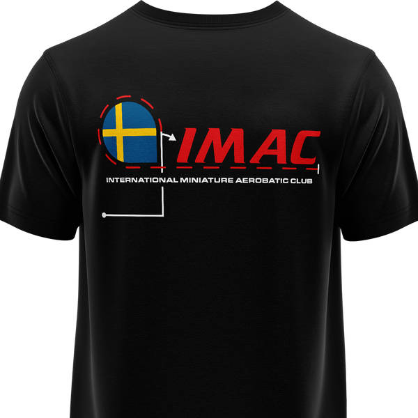 IMAC Sweden Shirt