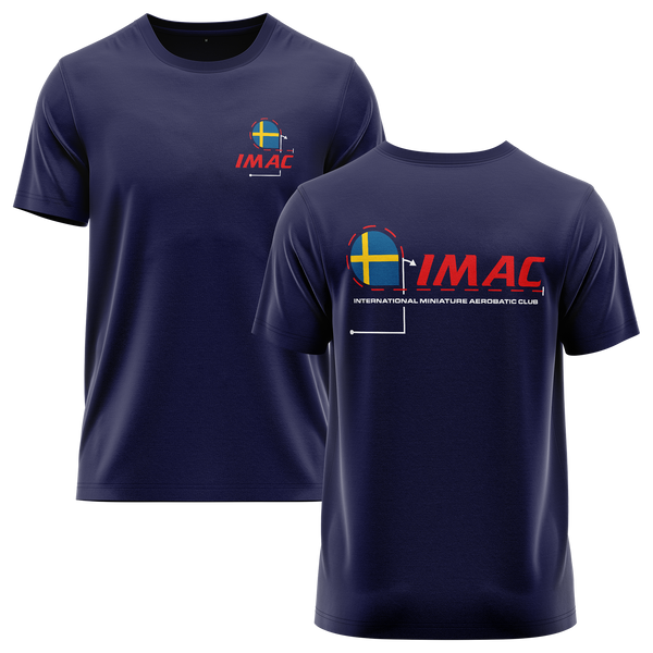 IMAC Sweden Shirt