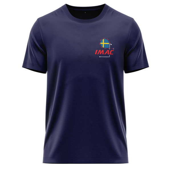 IMAC Sweden Shirt