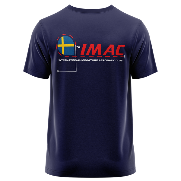 IMAC Sweden Shirt