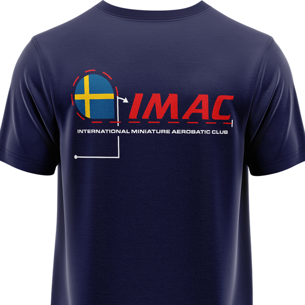 IMAC Sweden Shirt