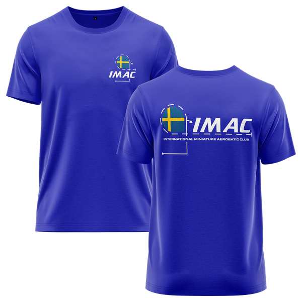 IMAC Sweden Shirt
