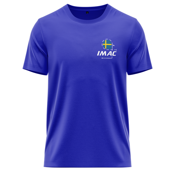 IMAC Sweden Shirt