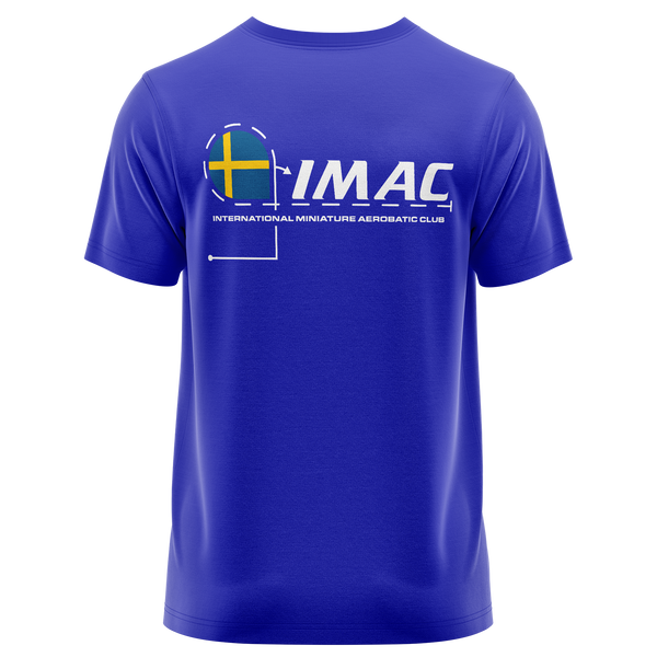 IMAC Sweden Shirt