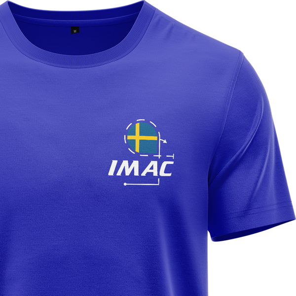 IMAC Sweden Shirt