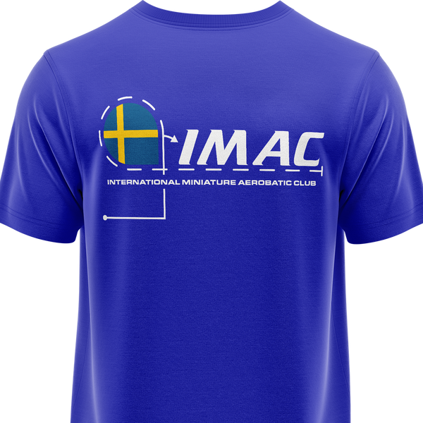 IMAC Sweden Shirt