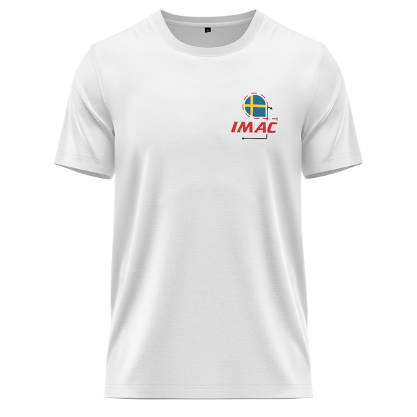 IMAC Sweden Shirt