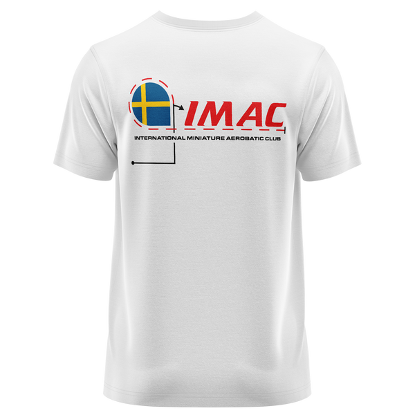 IMAC Sweden Shirt
