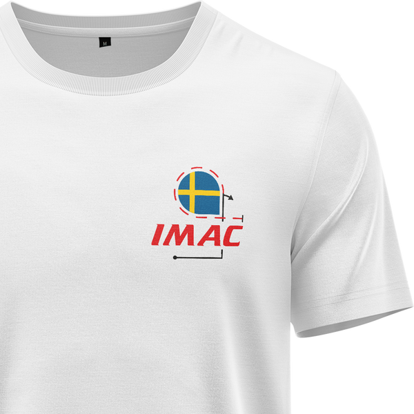 IMAC Sweden Shirt