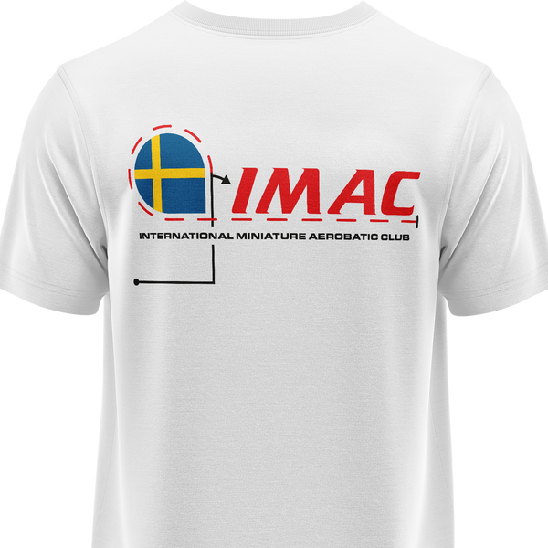 IMAC Sweden Shirt