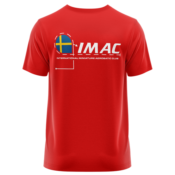 IMAC Sweden Shirt