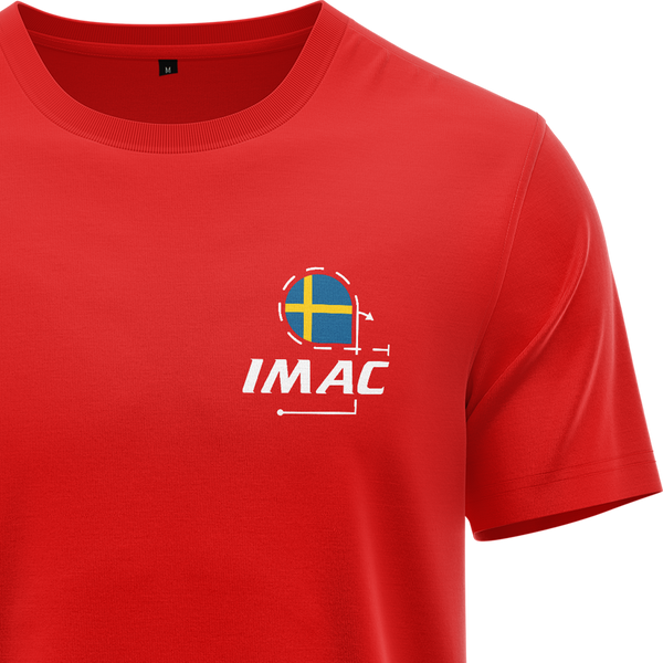 IMAC Sweden Shirt