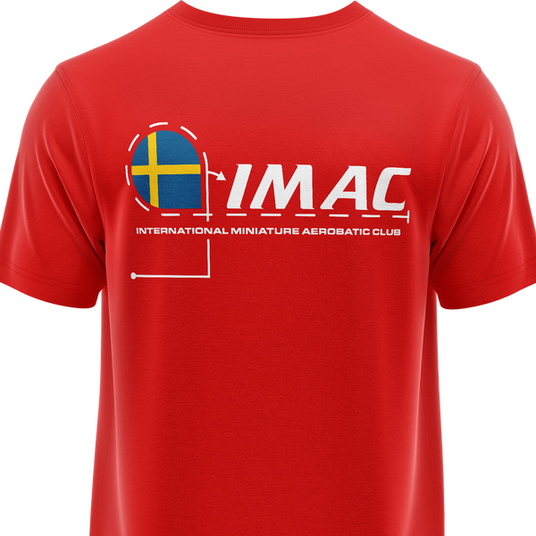 IMAC Sweden Shirt