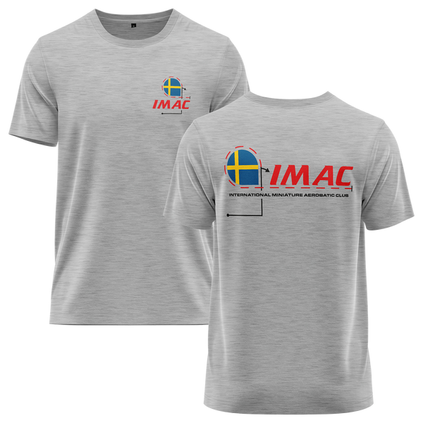 IMAC Sweden Shirt