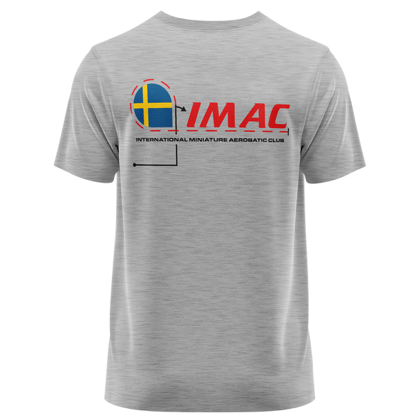 IMAC Sweden Shirt