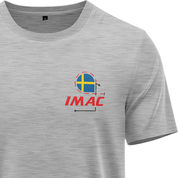 IMAC Sweden Shirt