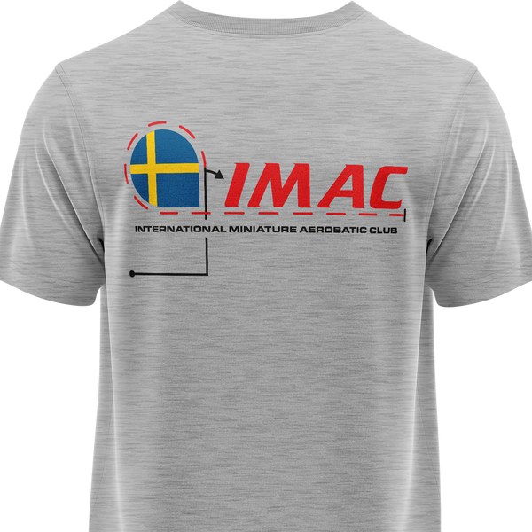 IMAC Sweden Shirt