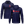 IMAC Switzerland Hoodie Hoodie RC-WEAR Navy-Red XS