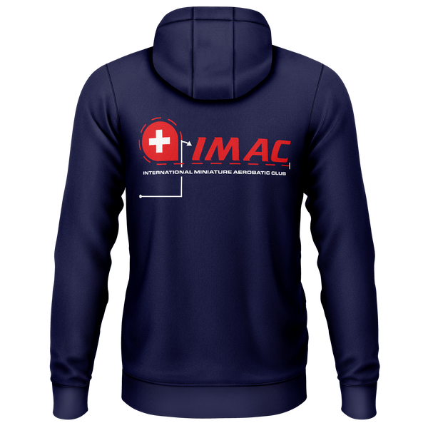 IMAC Switzerland Hoodie Hoodie RC-WEAR