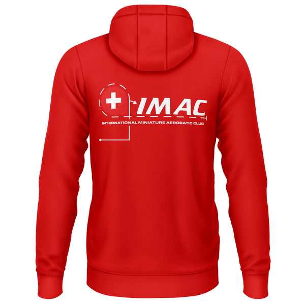 IMAC Switzerland Hoodie Hoodie RC-WEAR