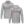 IMAC Switzerland Hoodie Hoodie RC-WEAR Grey-Red XS