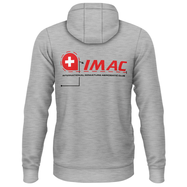 IMAC Switzerland Hoodie Hoodie RC-WEAR