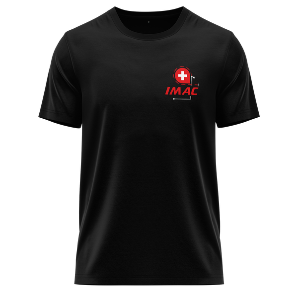IMAC Switzerland Shirt Shirt RC-WEAR