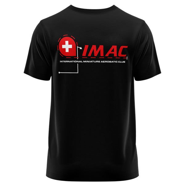 IMAC Switzerland Shirt Shirt RC-WEAR